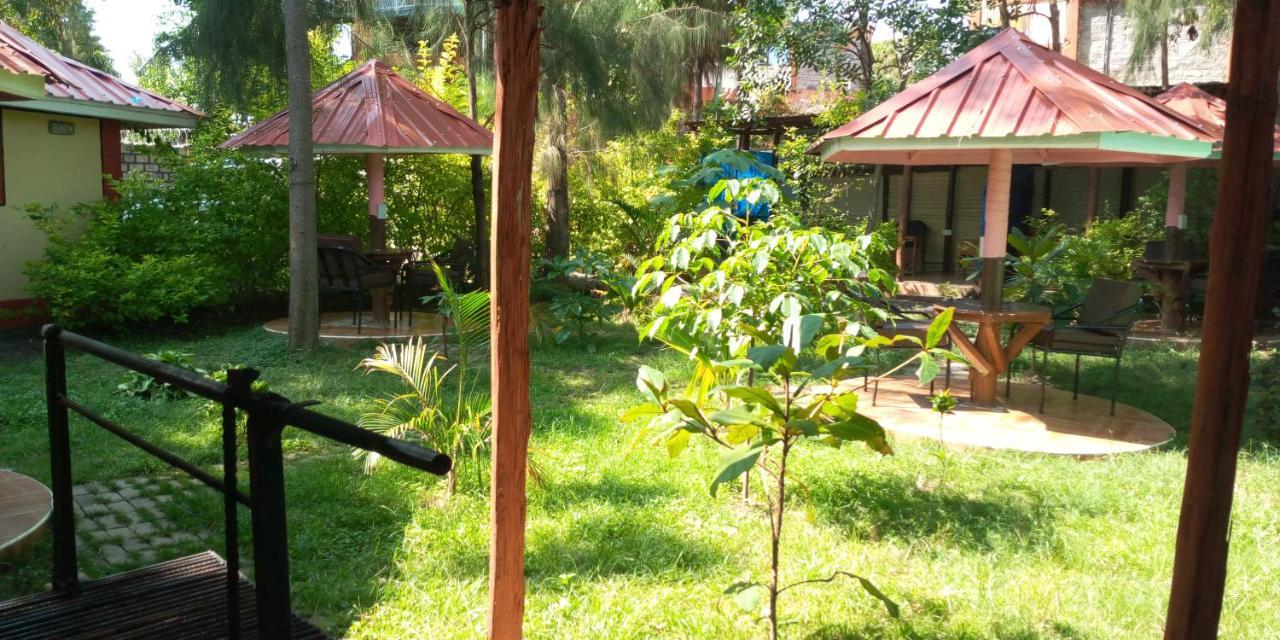 Beach View Hotel - Kisumu Kültér fotó