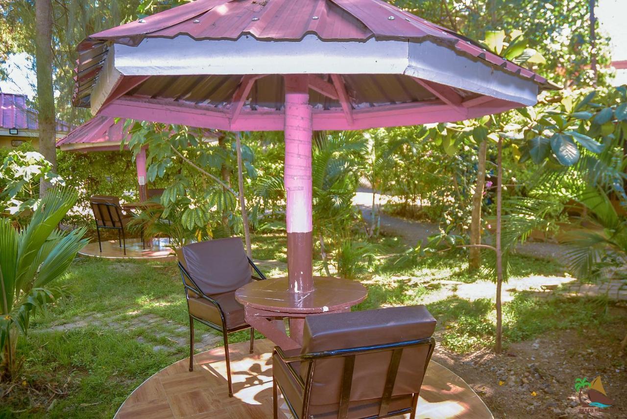 Beach View Hotel - Kisumu Kültér fotó