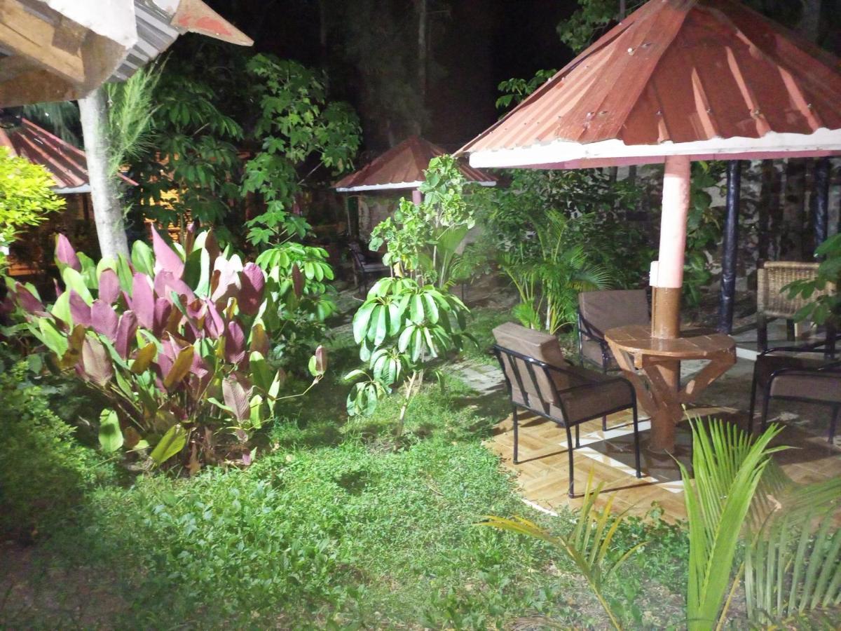 Beach View Hotel - Kisumu Kültér fotó